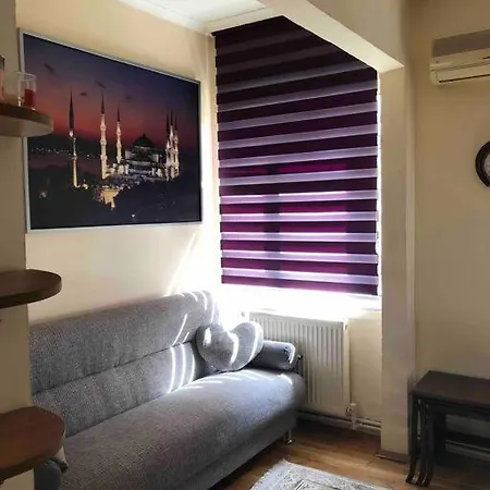 Apartamento Comfortable Apt. Very Good Location 2 Bedroom *