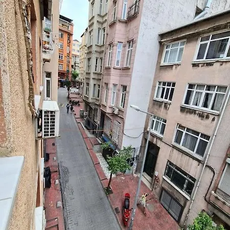 Apartamento Comfortable Apt. Very Good Location 2 Bedroom *
