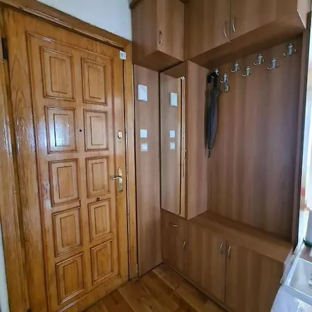 Comfortable Apt. Very Good Location 2 Bedroom * Istambul
