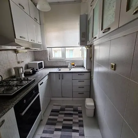 Apartamento Comfortable Apt. Very Good Location 2 Bedroom *